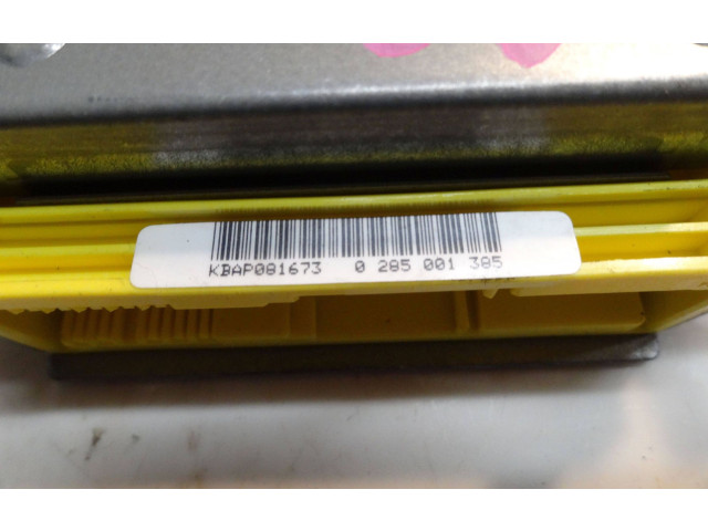 Блок подушек безопасности 8Z0959655E Audi A2