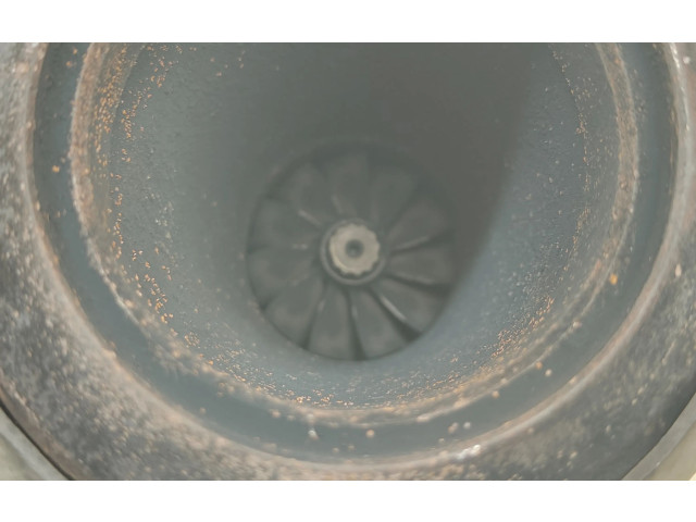 Турбина BMW 4 F36 Gran coupe 2.0 SLV11657637563