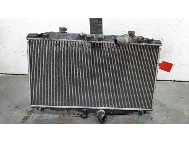 Радиатор охлаждающей жидкости