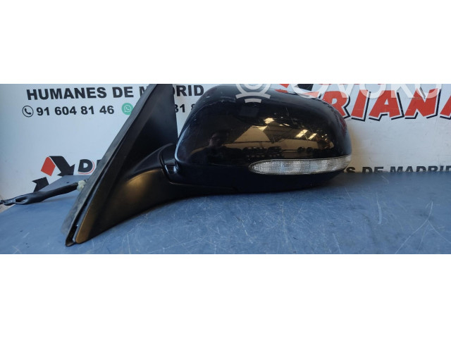 Зеркало электрическое Honda Accord 1982 - 1985 года