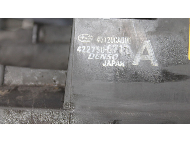 Zpětné zrcátko Toyota GT 86 2012 45120CA000