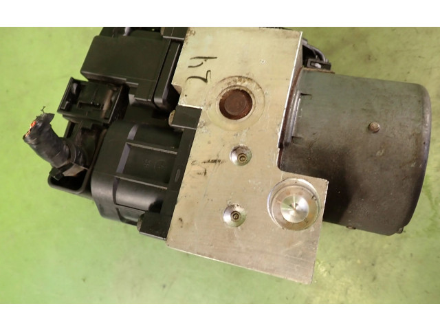 Блок АБС    Mitsubishi  Space Star  1998 - 2005 года