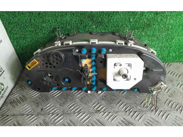 Přístrojová deska Skoda Felicia I 1998 6U0919033G