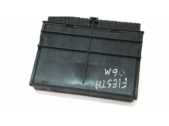 Блок комфорта 6S6T15K600AH, 5WK488531 Ford Fiesta