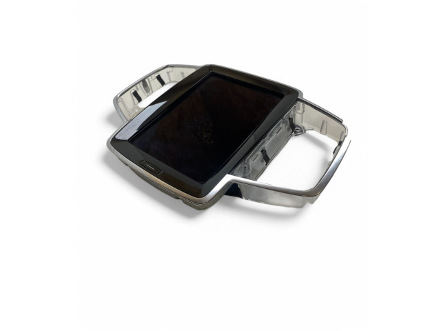 Дисплей 31466836 Volvo XC90