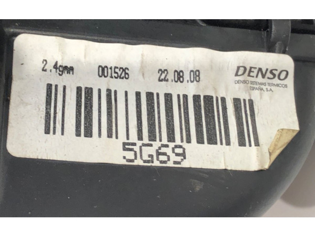 Вентилятор печки    5G69   Peugeot Partner