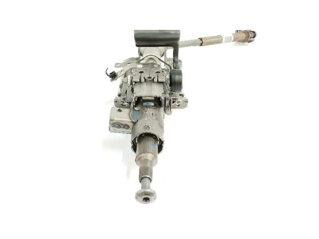 Рулевая рейка 9821546177 Citroen C3 Aircross 2017- года