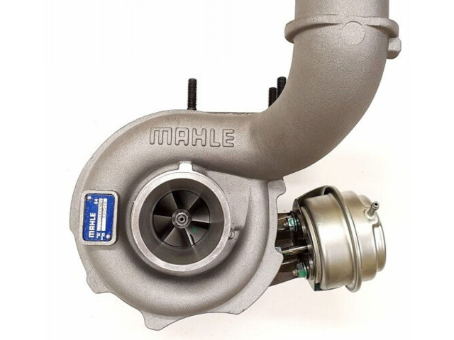 Turbodmychadlo Турбина 021TC15192000, 021TC15192000   Renault Vel Satis   