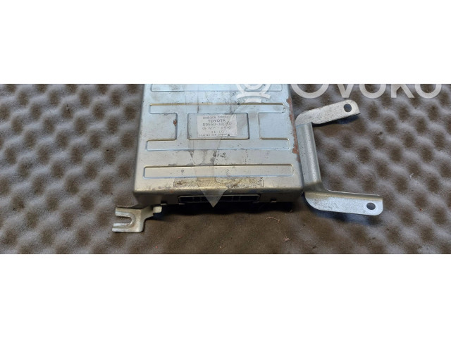 Turbodmychadlo Блок управления двигателя 895501A060 Toyota Corolla E90