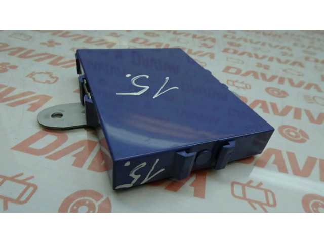 Блок управления 89340-30020 Lexus GS 300 350 430 450H