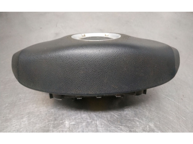 Подушка безопасности водителя 8200823307D Dacia Sandero