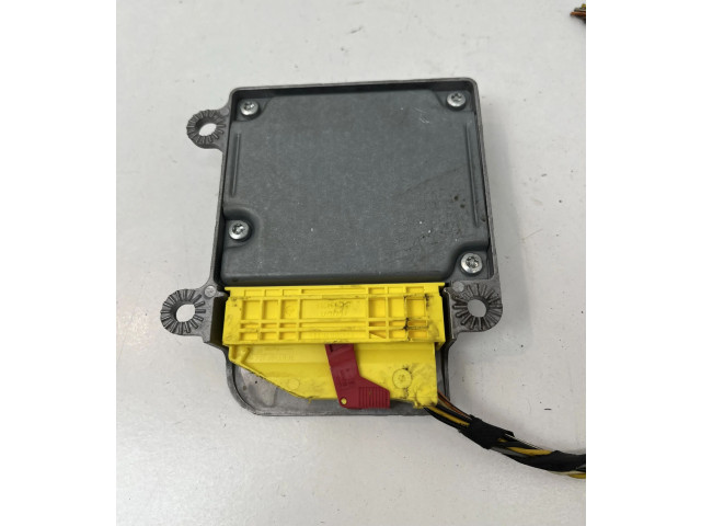 Блок подушек безопасности 6Q0909605AH   Volkswagen Caddy