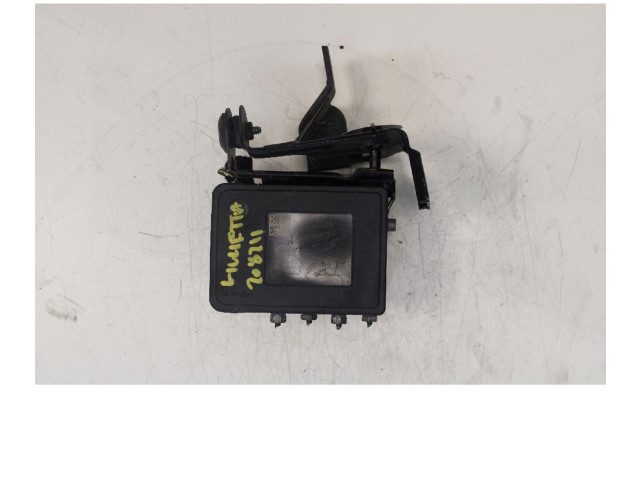 Блок АБС    Alfa Romeo  Giulietta  