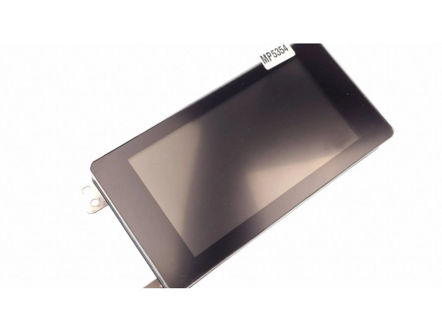 Дисплей YK1027E02, 8740A005 Mitsubishi L200