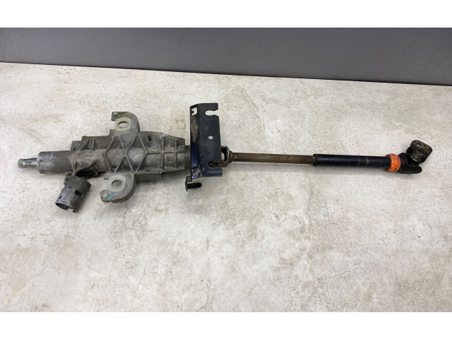    Рулевая рейка    Nissan Kubistar  -  года