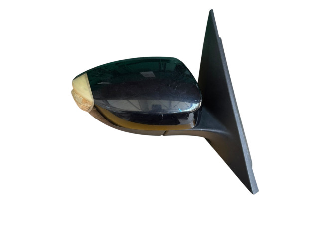 Зеркало электрическое        Ford Galaxy  2006 - 2015 года   