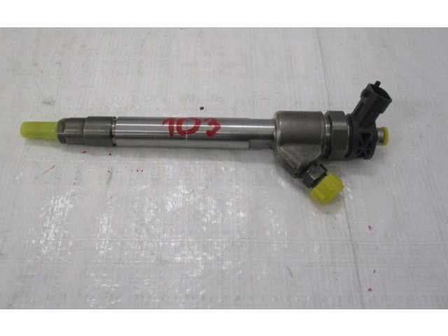 Комплект форсунок 0445110955 9828959880 Peugeot 2008 I