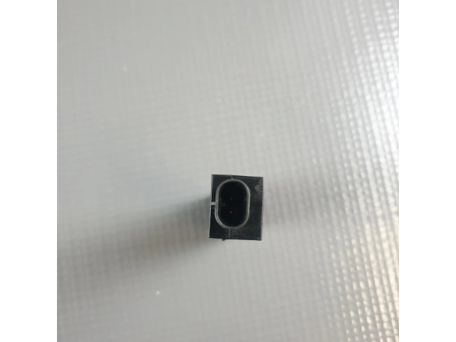 Блок управления 13580789   Chevrolet Camaro