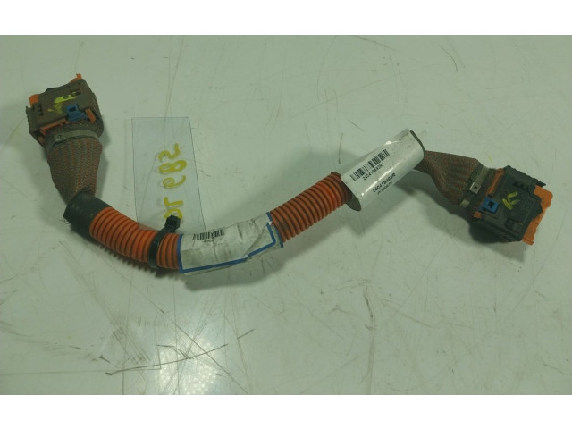 Блок управления A4533401200, 240419493R Smart ForFour II W453