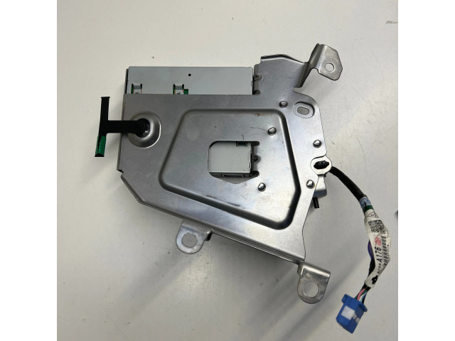 Блок управления 8701A602, 5X193147 Mitsubishi Outlander