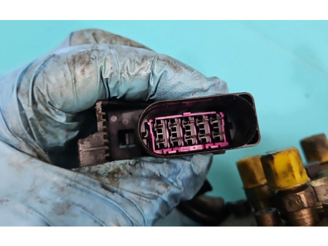 Топливный насос