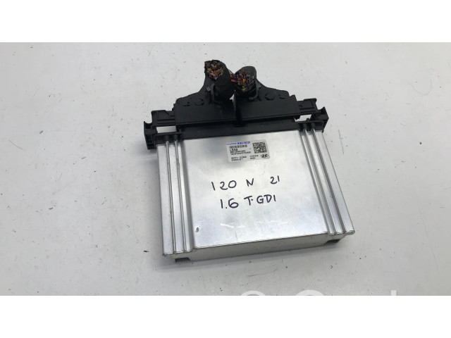 Řídící jednotka 391212LBA0 Hyundai i20 (BC3 BI3) 2021