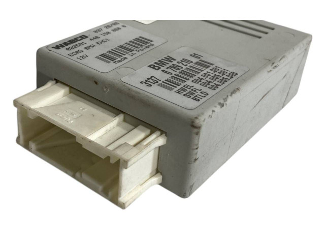 Turbodmychadlo Нагнетатель 6864132, 007406001 BMW 7 F01 F02 F03 F04 N63 B44 B