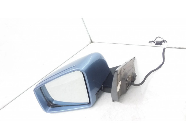 Zpětné zrcátko levé Mercedes-Benz E A207 2012 A2078102916