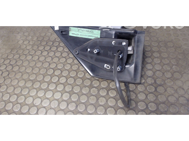 Зеркало электрическое        Ford Transit -  Tourneo Connect  2003 - 2008 года   