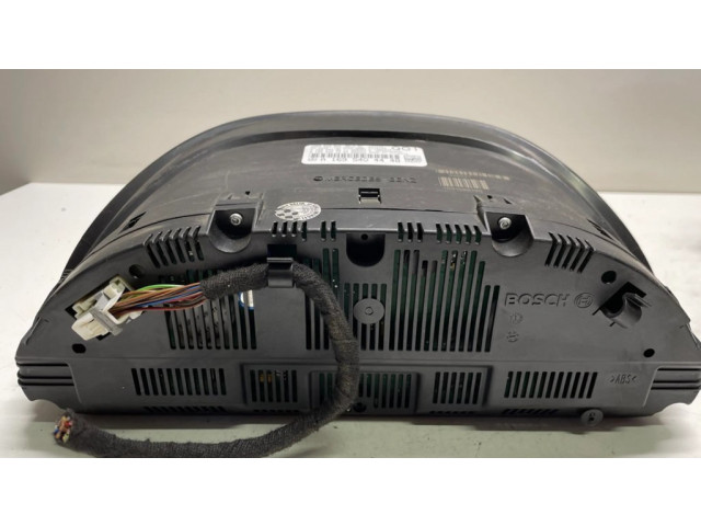 Панель приборов A1695404448 Mercedes-Benz CLK A209 C209