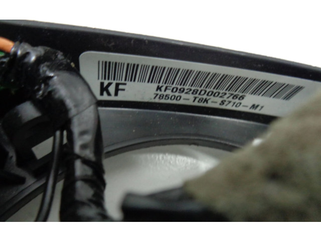 Руль 78500-T8K-S710-M1, KF0928B002766   Honda  HR-V  2015 - 2020 года