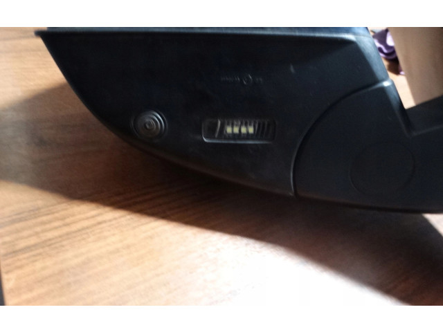 Zpětné zrcátko Mercedes-Benz GLE (W166 - C292) 2017