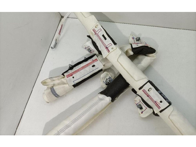 Боковая подушка безопасности 9838258680 Peugeot 2008 II