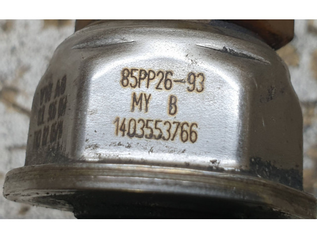 Топливная рампа 03L089N, 0088063 Volkswagen Crafter