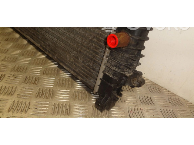 Рулевая рейка  Радиатор охлаждающей жидкости 31293550   Volvo XC90 2003 - 2006 года