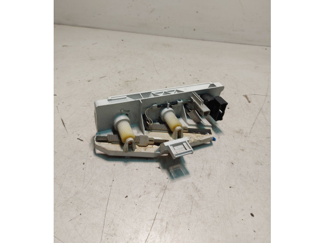 Блок управления климат-контролем H3X09 Honda HR-V