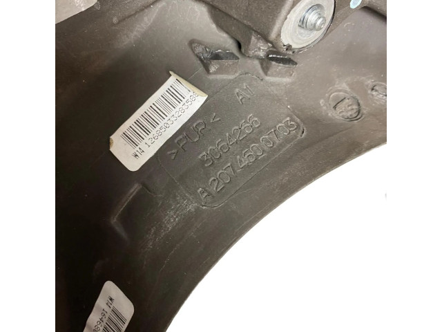 Volant Mercedes-Benz E C207 W207 2010 A2074600703, 2074600703