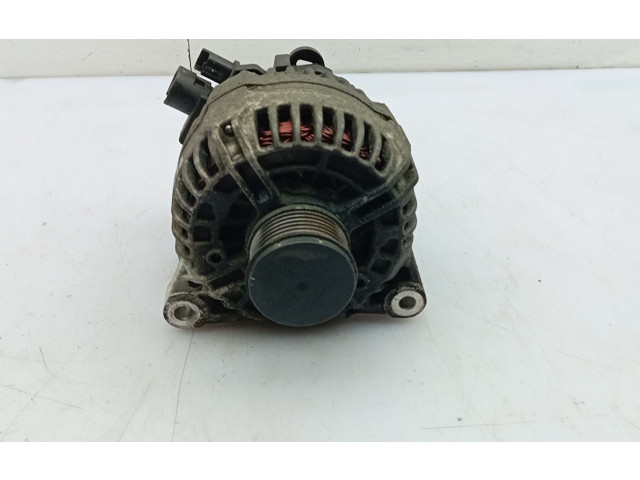 Генератор 9646321880 Citroen Xsara Picasso