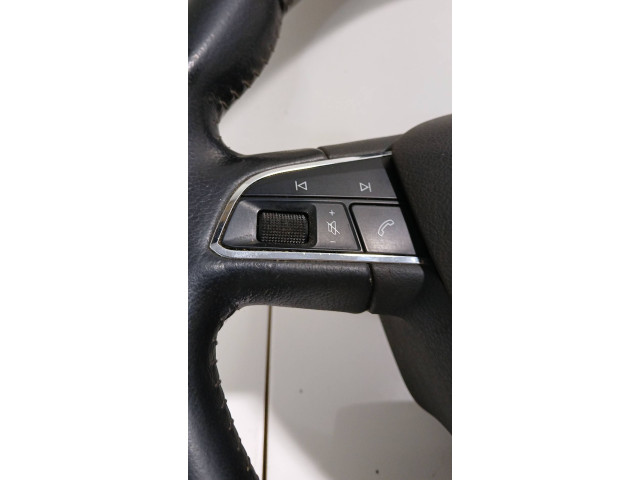 Volant Seat Toledo IV (NH) 2015