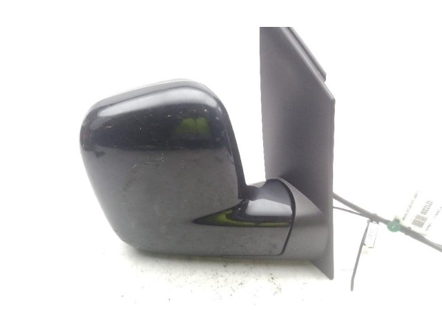 Zpětné zrcátko  Volkswagen Caddy 2010  2K5857502BS  