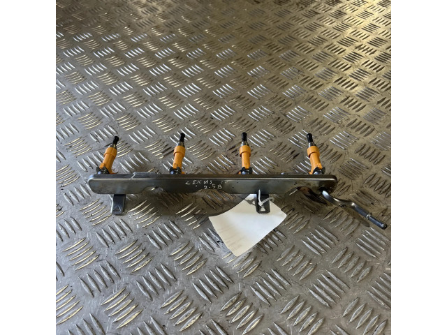 Комплект форсунок 2325036020 Lexus IS III XE30 для бензинового двигателя 2.5