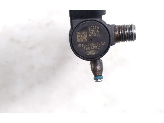 Жиклер (жиклеры) (форсунка (форсунки) JB3Q9K546AA   Ford Transit Custom