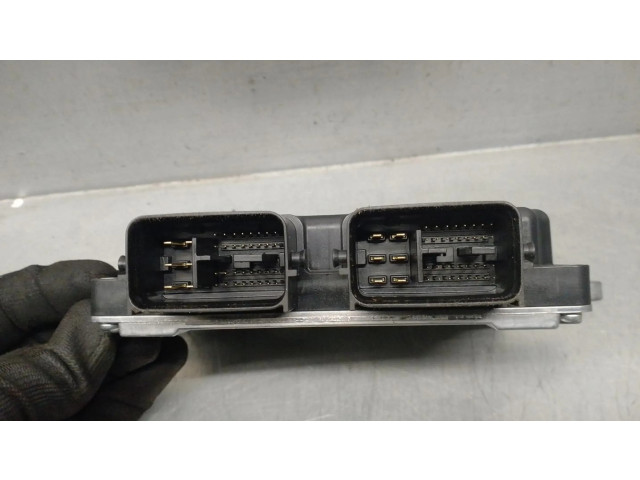 Блок управления коробкой передач A4515457832, G2T60174HBZE Smart ForTwo II