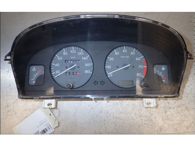 Přístrojová deska Citroen Berlingo 1997 6101QZ