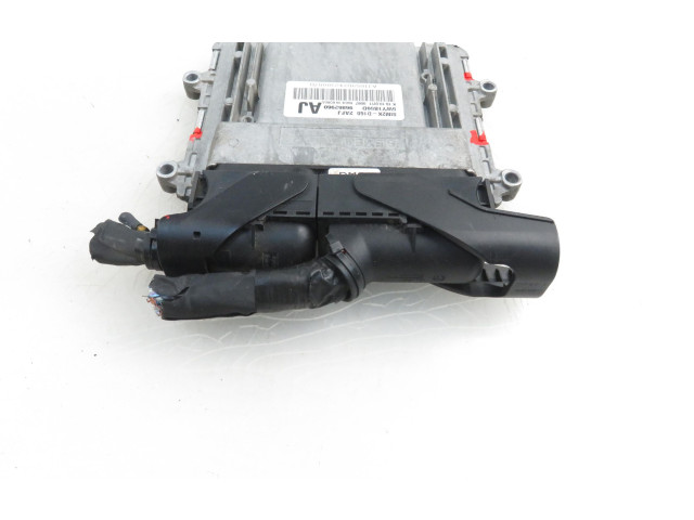 Řídící jednotka 5WY1B59D, 96862960AJ Chevrolet Epica 2008