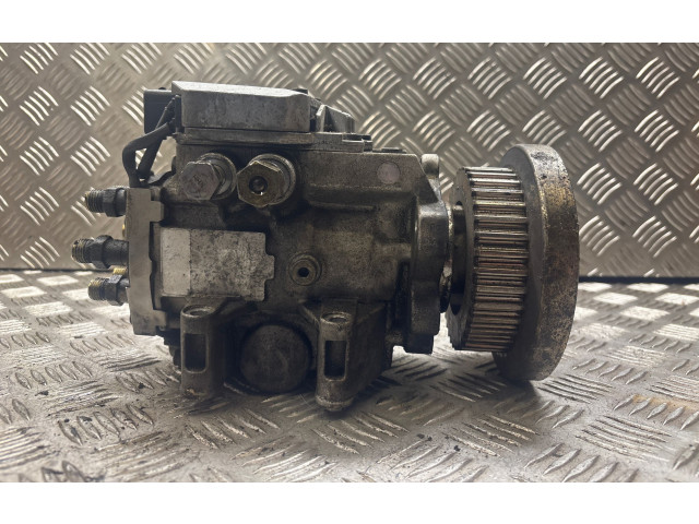 Топливный насос