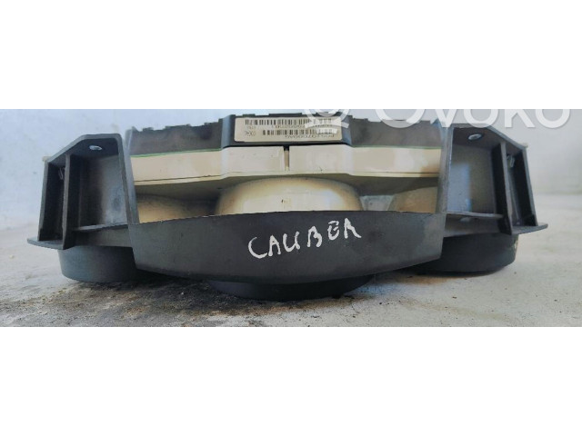 Přístrojová deska Dodge Caliber 2006 04840659AA