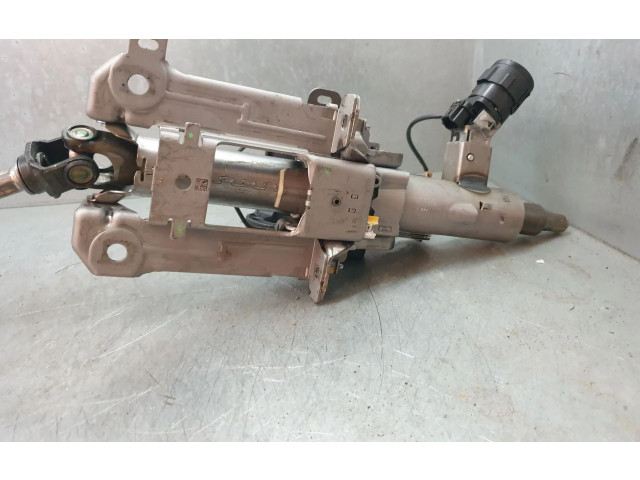 Руль Citroen C3 Aircross 2017 - года 9821546177