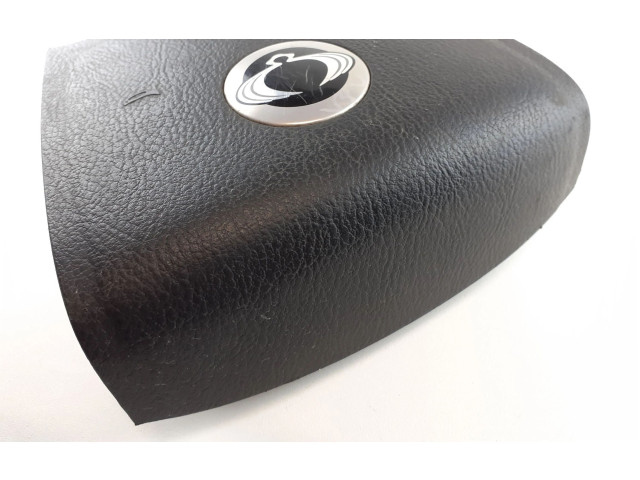 Подушка безопасности водителя E509E326578U176   SsangYong Rexton