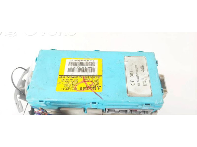 Блок управления MR587655, G8C507M Mitsubishi Grandis